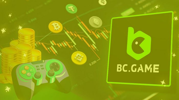 BC game online casino site