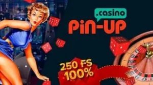 Официальный сайт казино Pin Up в Казахстане