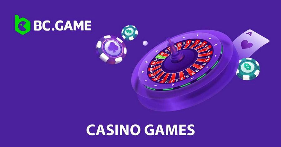 BC.Game Casino30