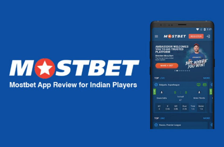 Kapsamlı Mostbet referansı